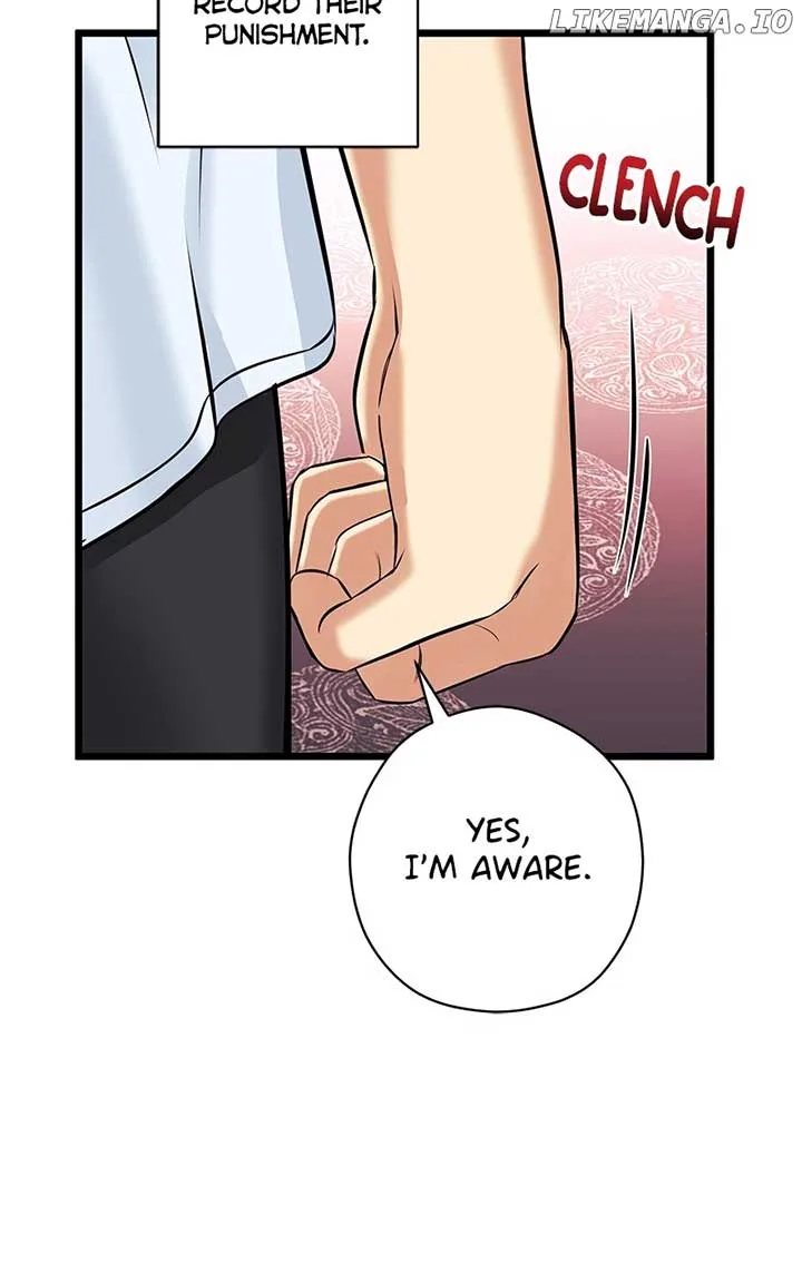 Hell Love Story Chapter 40 page 75