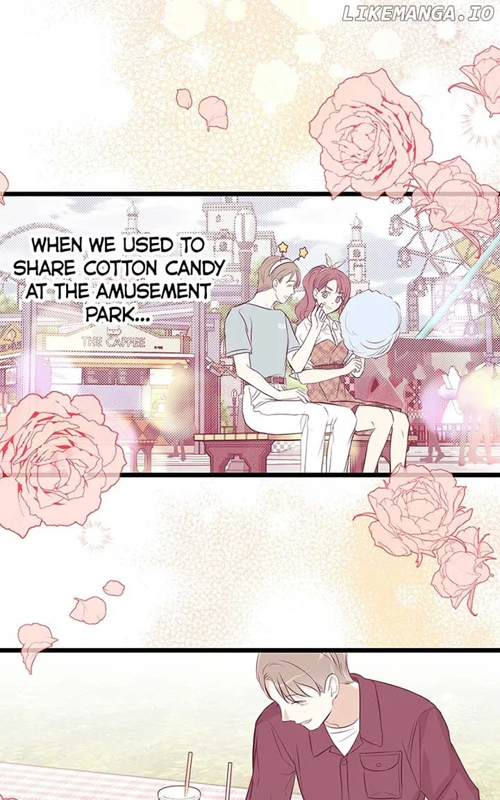 Hell Love Story Chapter 40 page 50