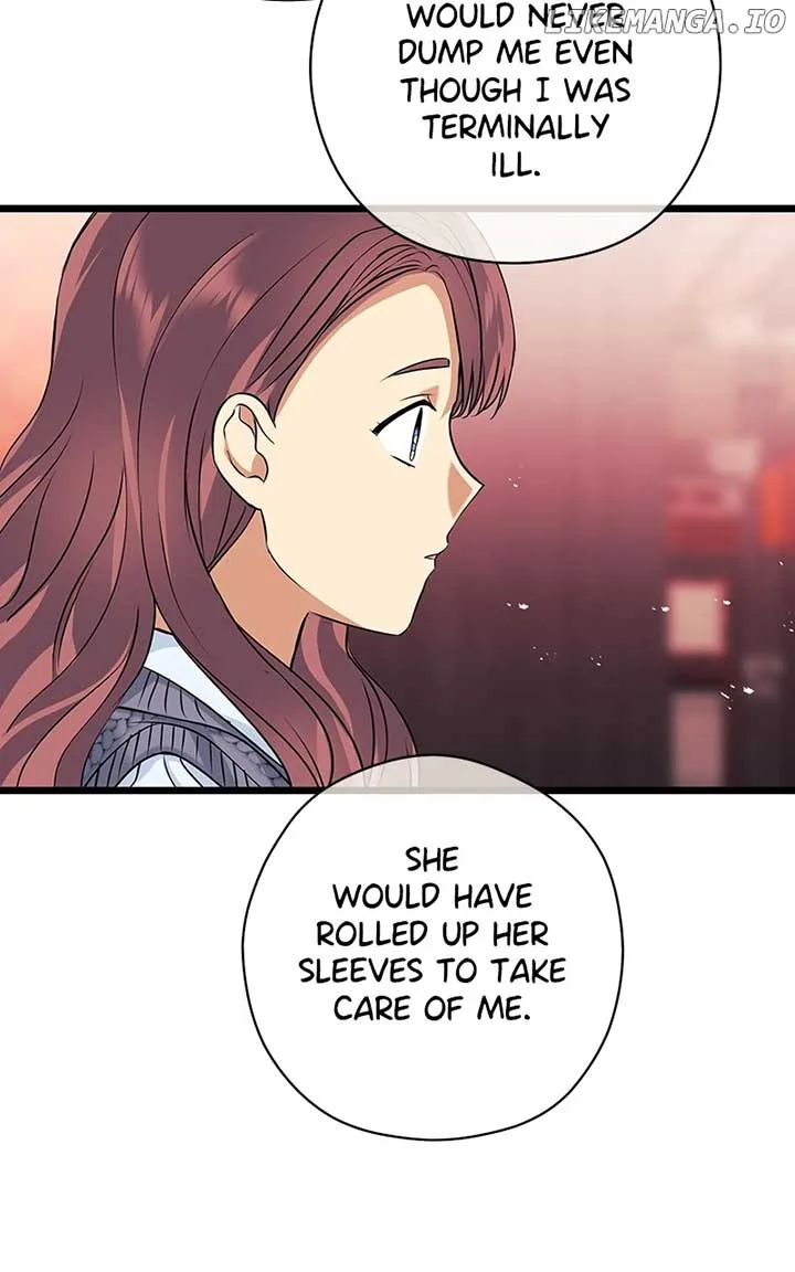 Hell Love Story Chapter 40 page 34