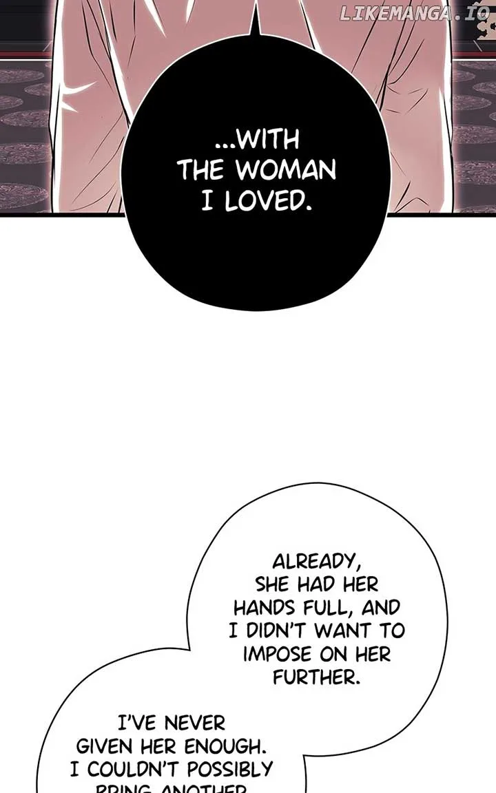 Hell Love Story Chapter 40 page 30