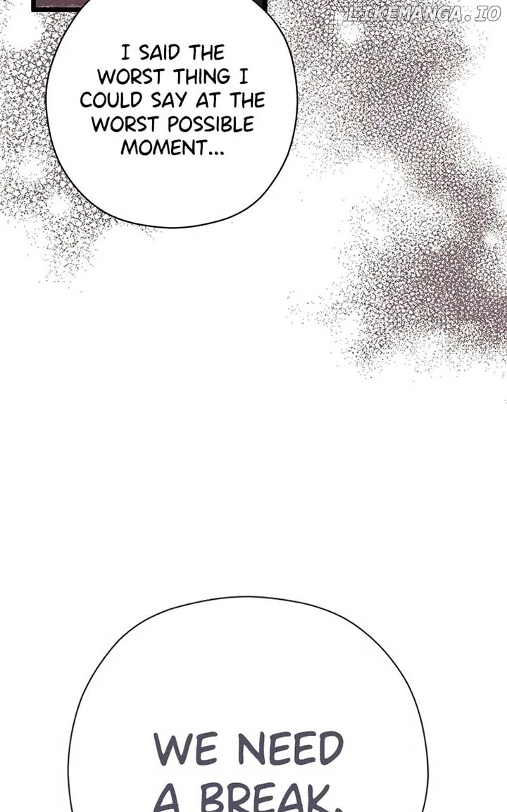 Hell Love Story Chapter 40 page 36