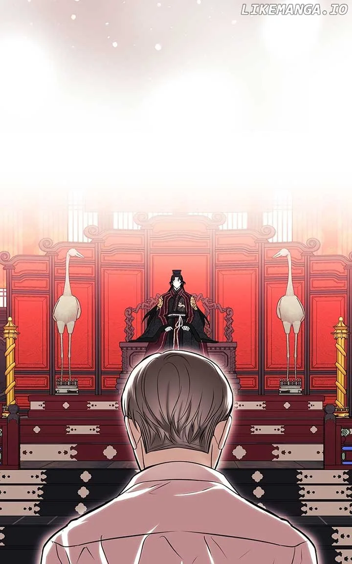Hell Love Story Chapter 40 page 29