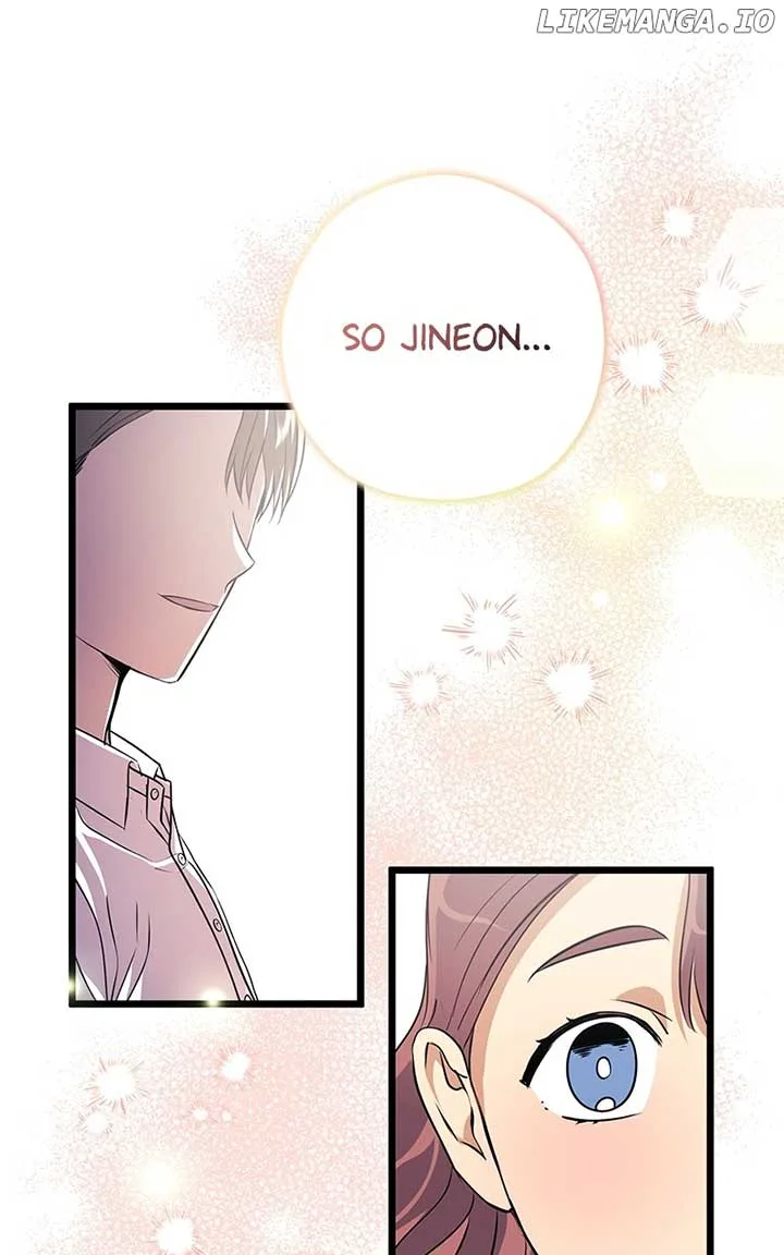Hell Love Story Chapter 40 page 48