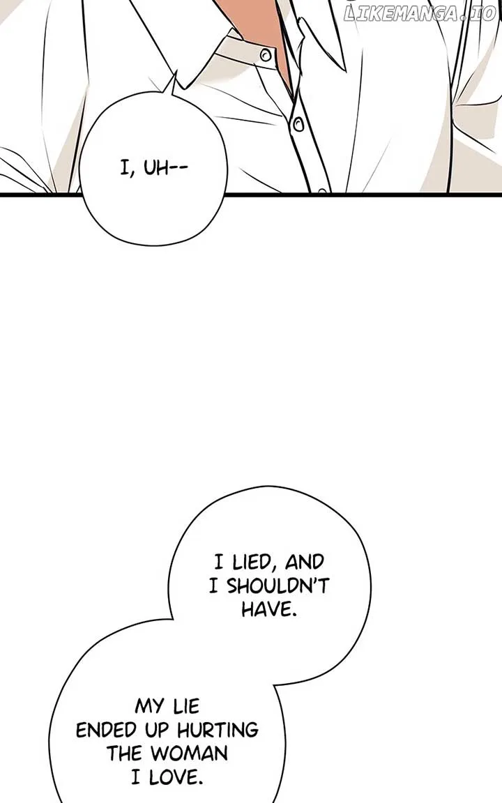 Hell Love Story Chapter 40 page 8