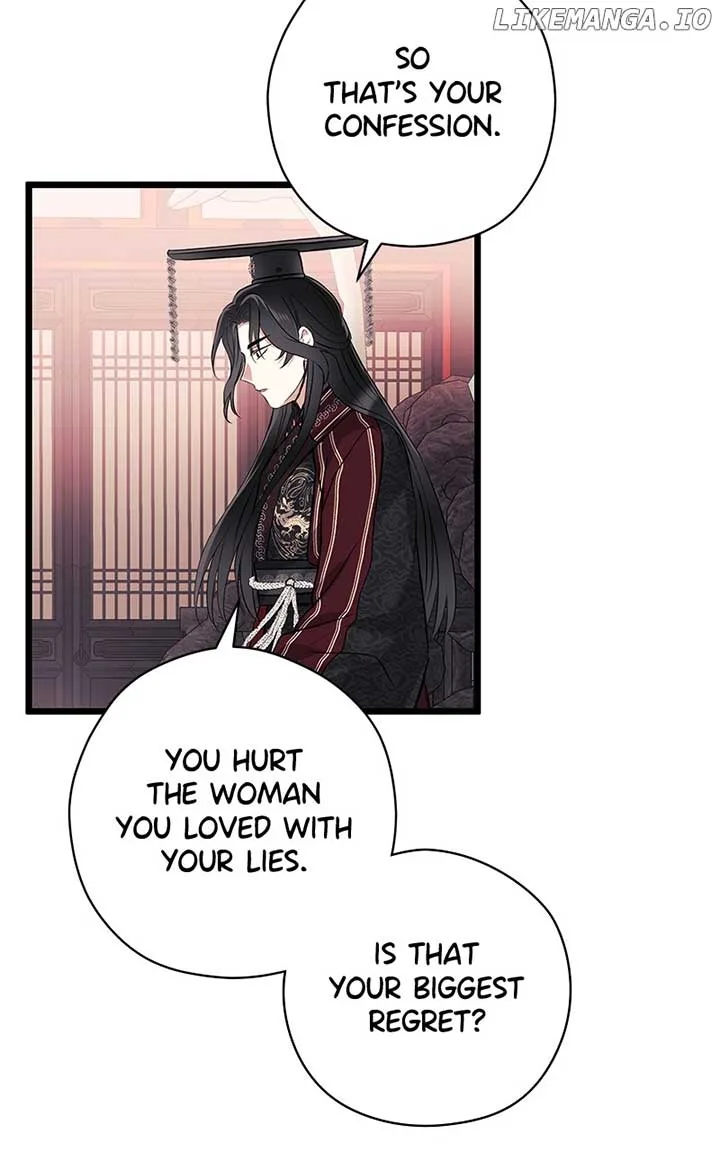 Hell Love Story Chapter 40 page 54