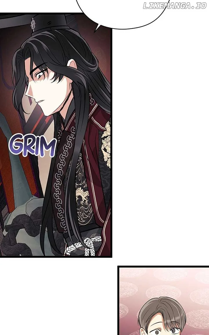 Hell Love Story Chapter 40 page 4