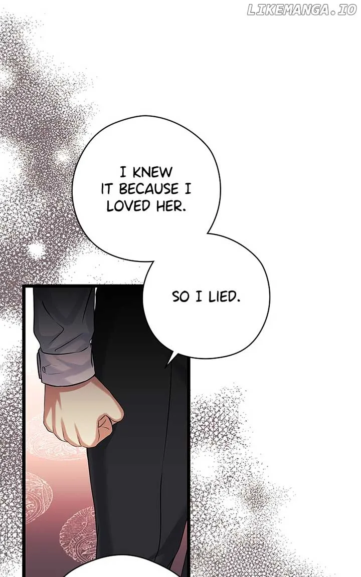 Hell Love Story Chapter 40 page 35