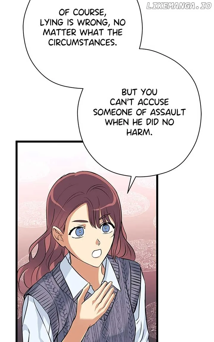 Hell Love Story Chapter 40 page 65