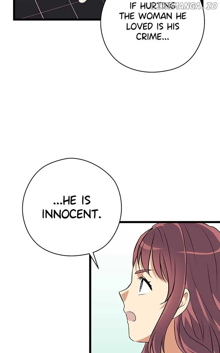 Hell Love Story Chapter 40 page 58