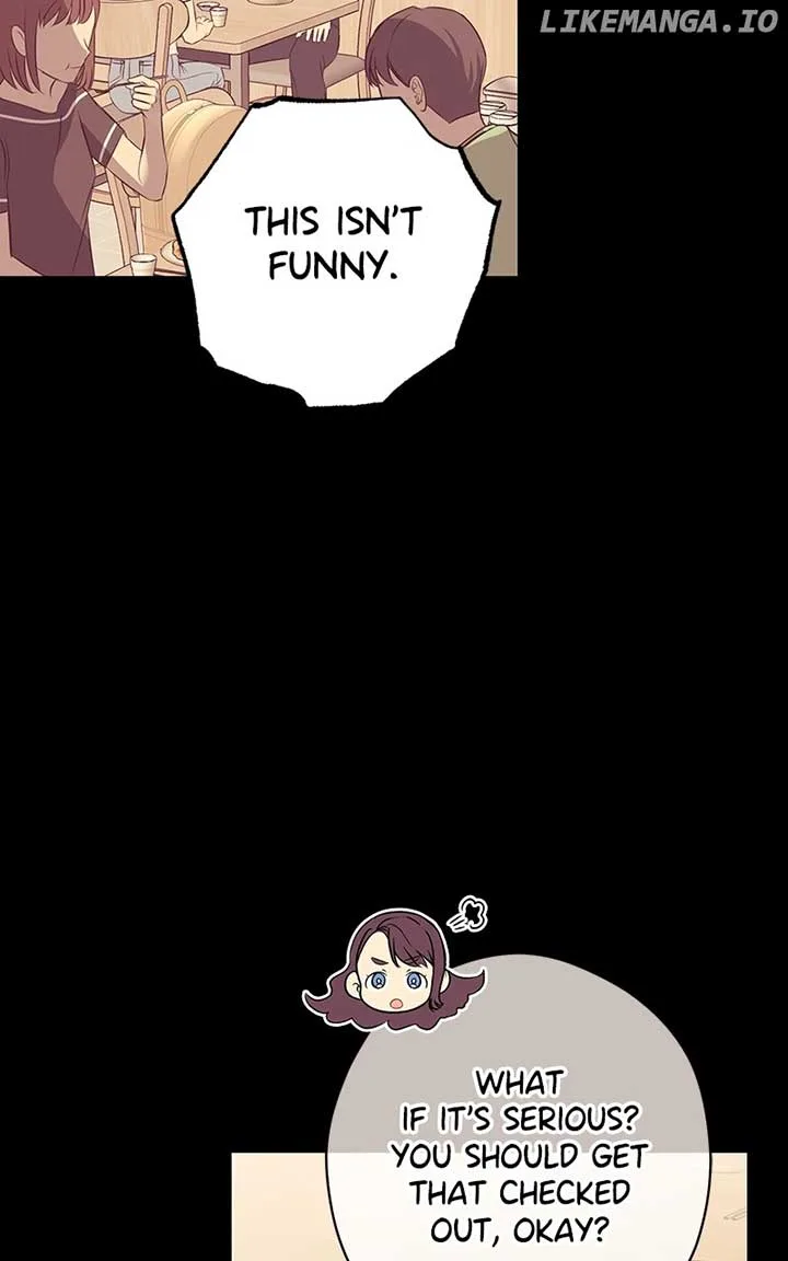 Hell Love Story Chapter 40 page 18