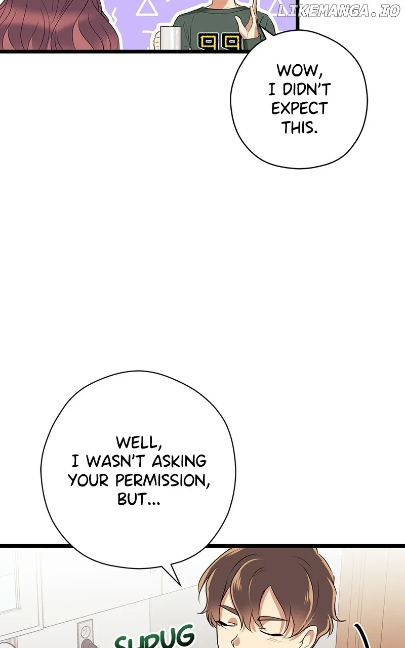 Hell Love Story Chapter 39 page 38