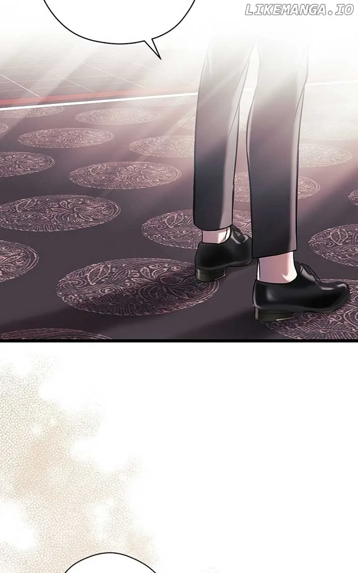 Hell Love Story Chapter 40 page 9