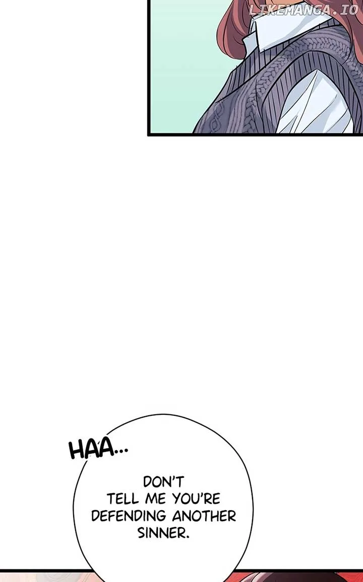 Hell Love Story Chapter 40 page 59