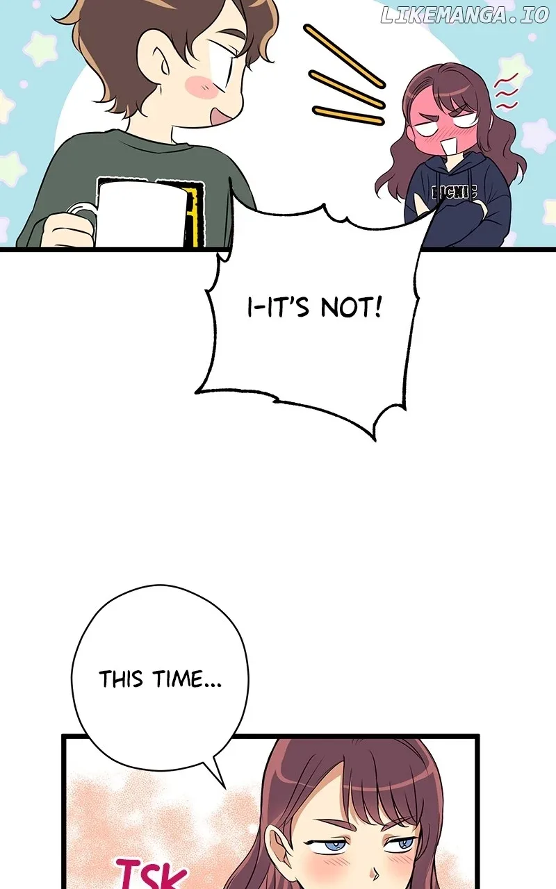 Hell Love Story Chapter 39 page 46