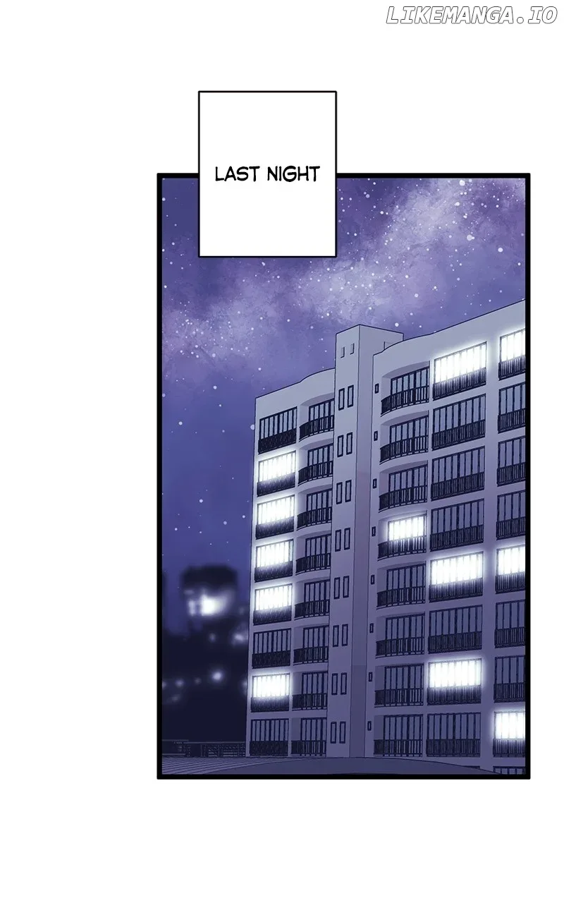 Hell Love Story Chapter 39 page 28