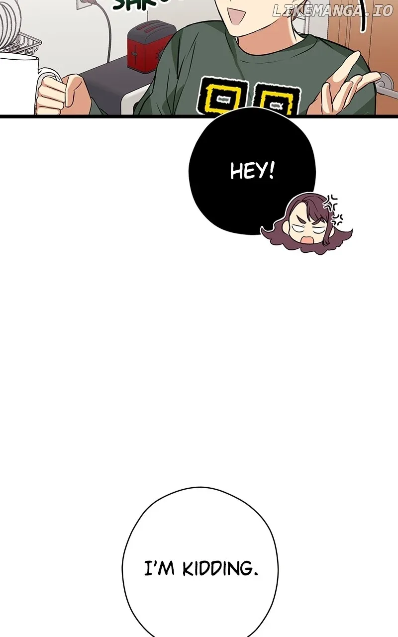 Hell Love Story Chapter 39 page 39