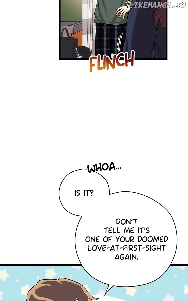 Hell Love Story Chapter 39 page 45