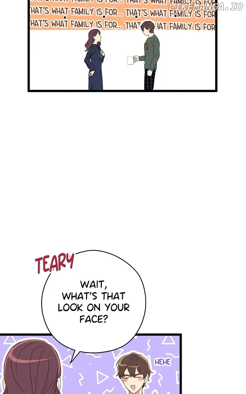 Hell Love Story Chapter 39 page 37
