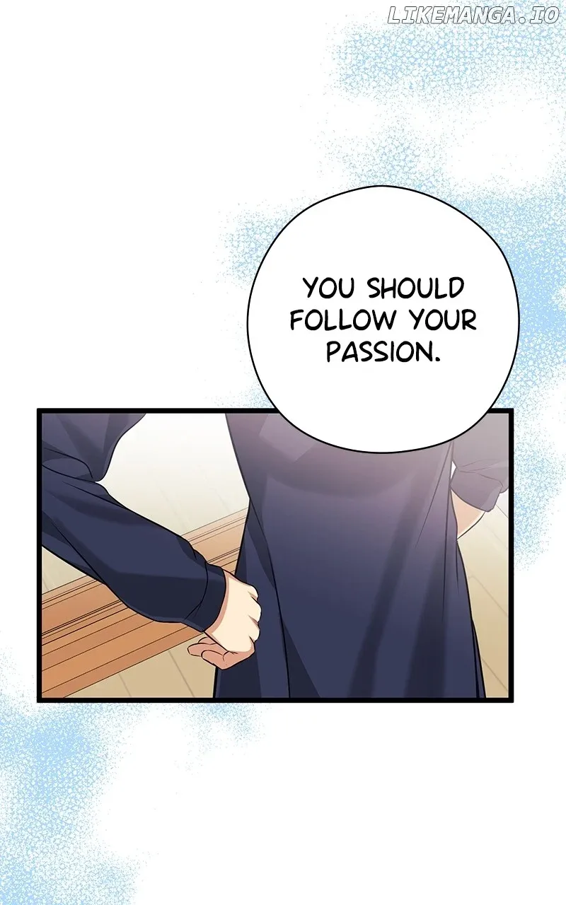 Hell Love Story Chapter 39 page 34