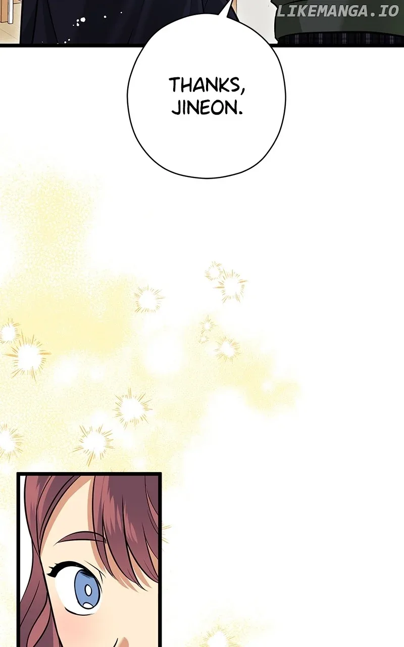 Hell Love Story Chapter 39 page 41