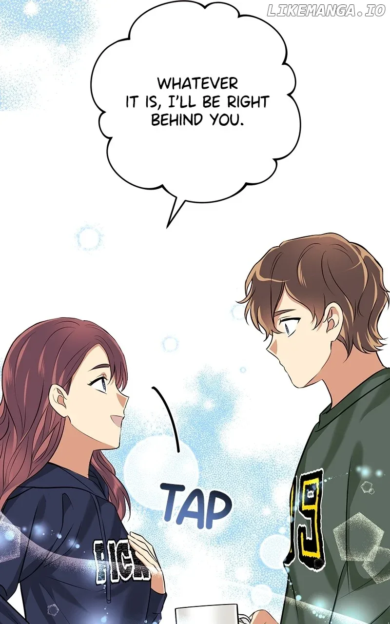 Hell Love Story Chapter 39 page 35