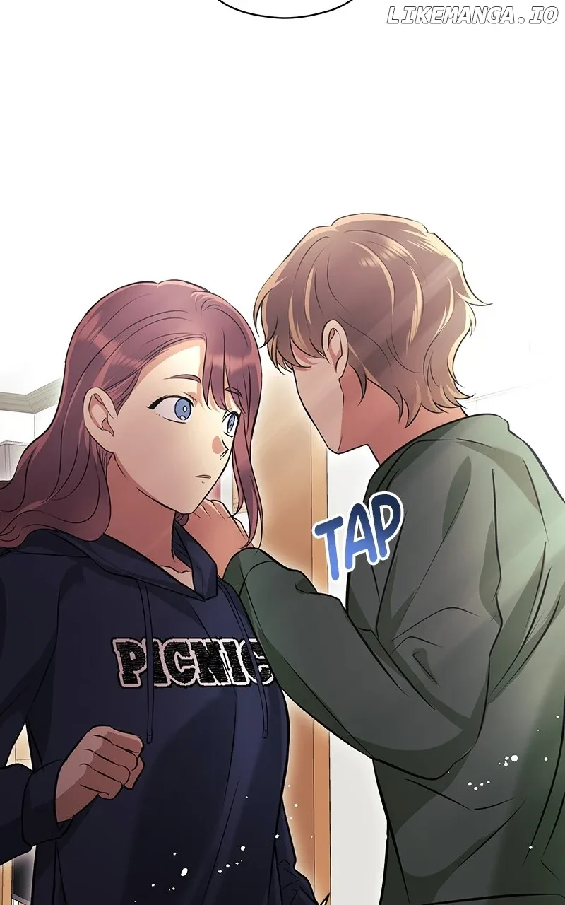 Hell Love Story Chapter 39 page 40