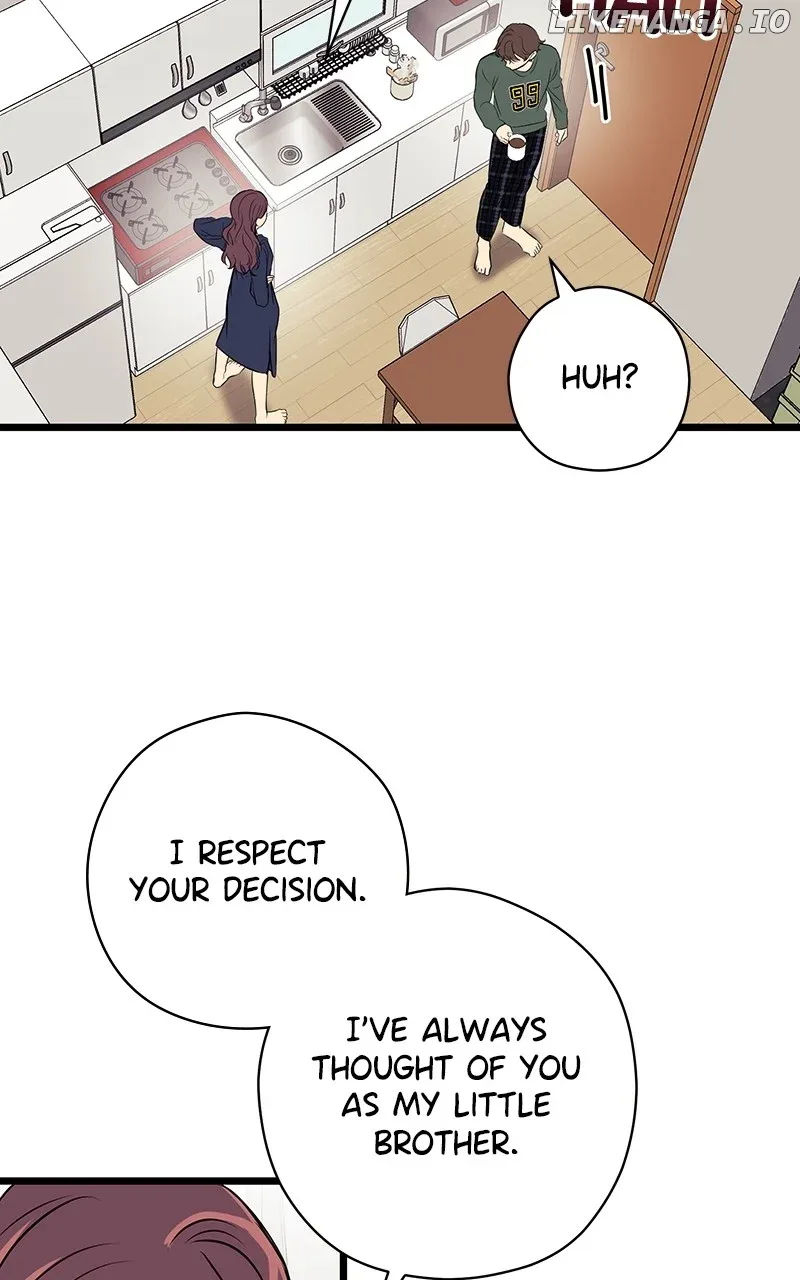 Hell Love Story Chapter 39 page 32