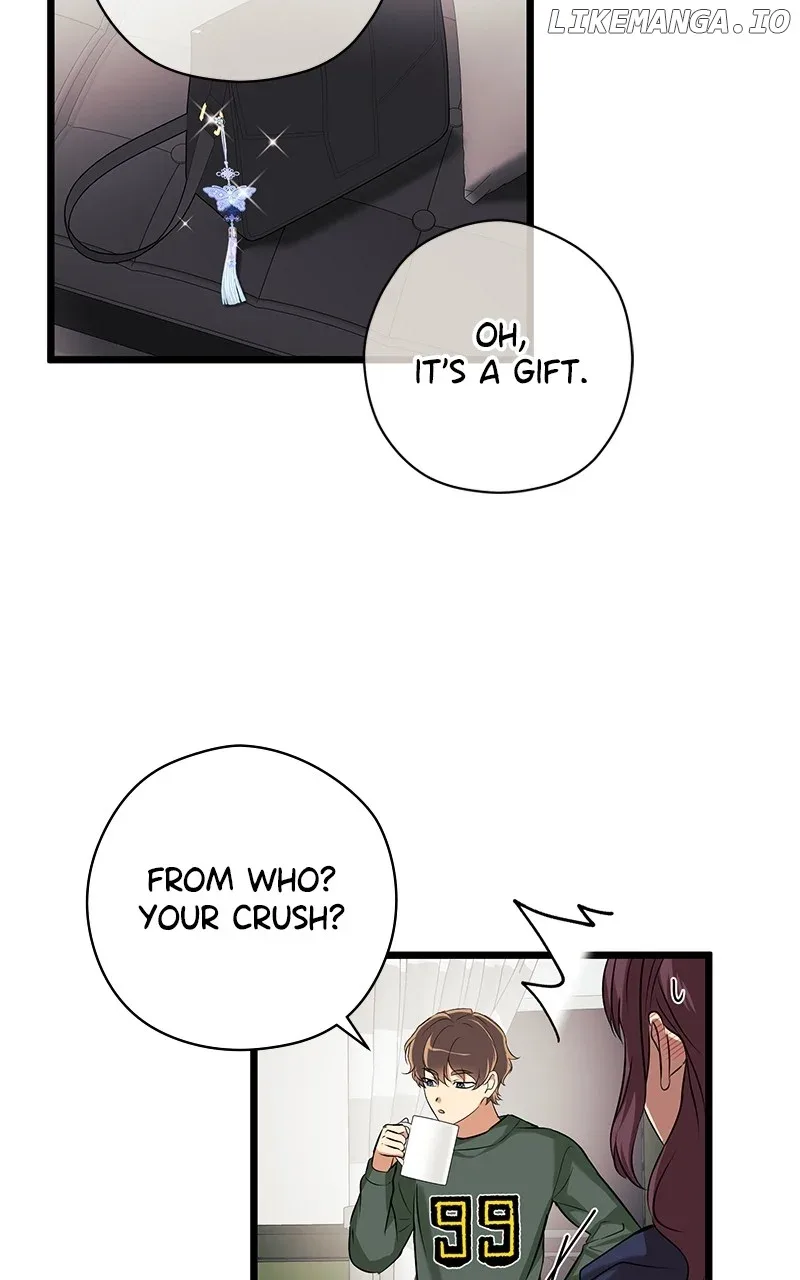 Hell Love Story Chapter 39 page 44
