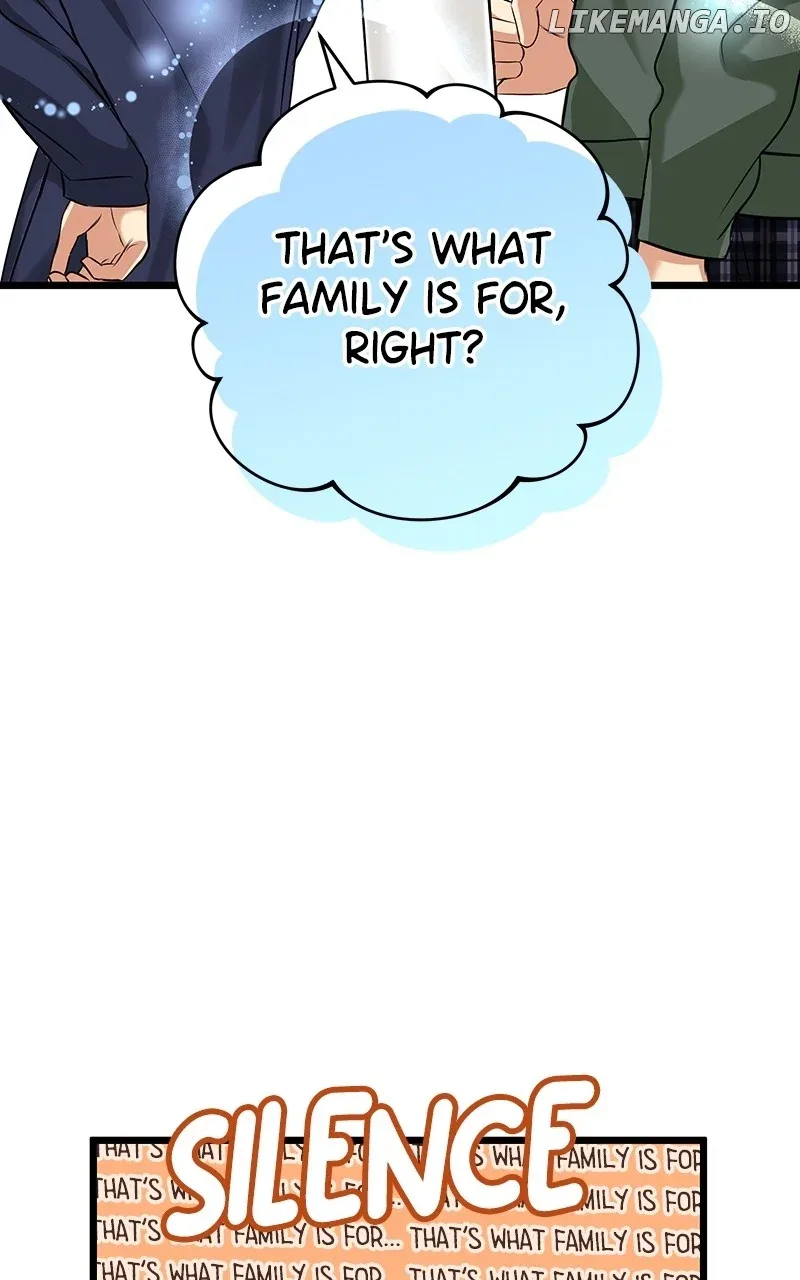 Hell Love Story Chapter 39 page 36