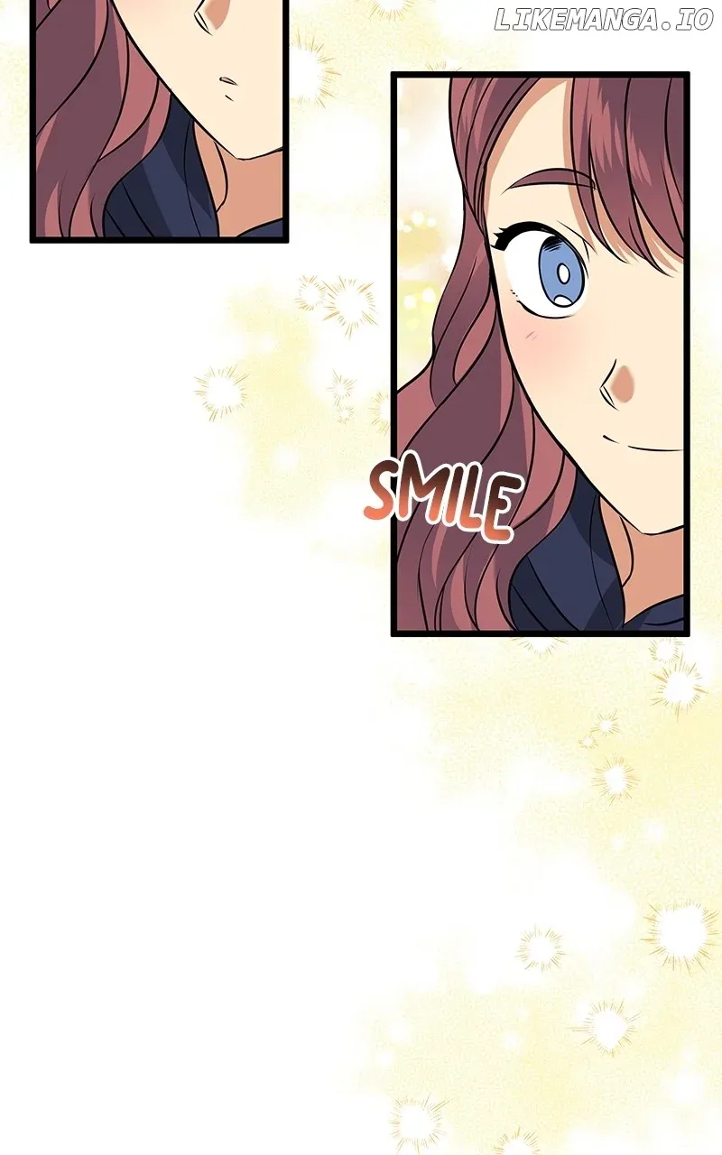 Hell Love Story Chapter 39 page 42