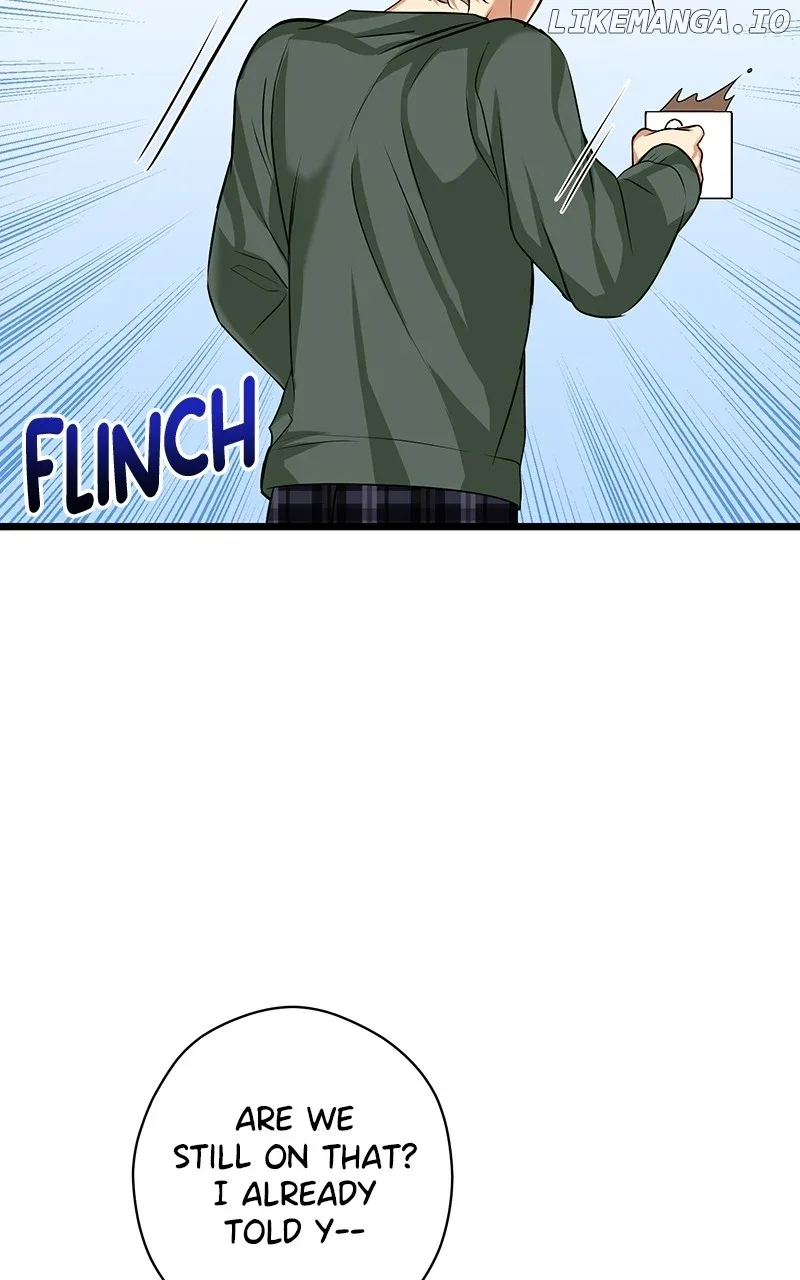 Hell Love Story Chapter 39 page 30