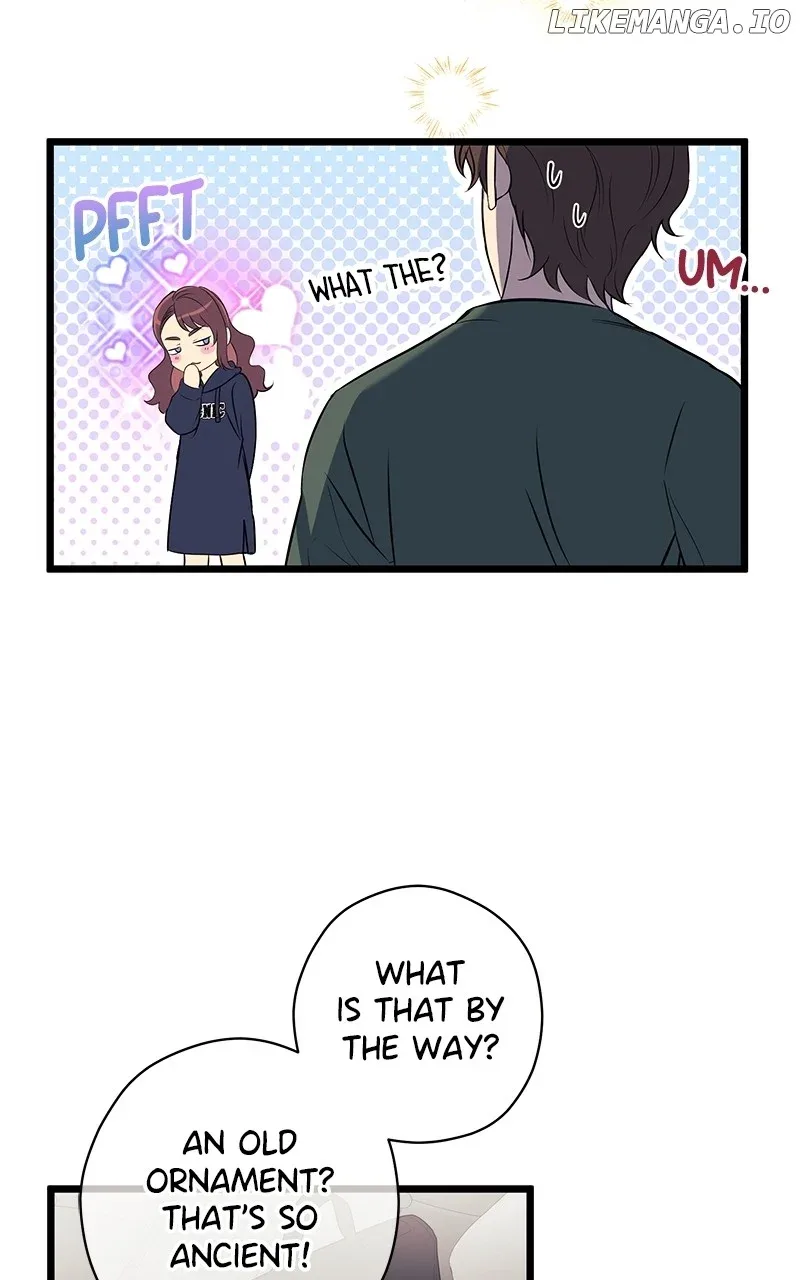 Hell Love Story Chapter 39 page 43