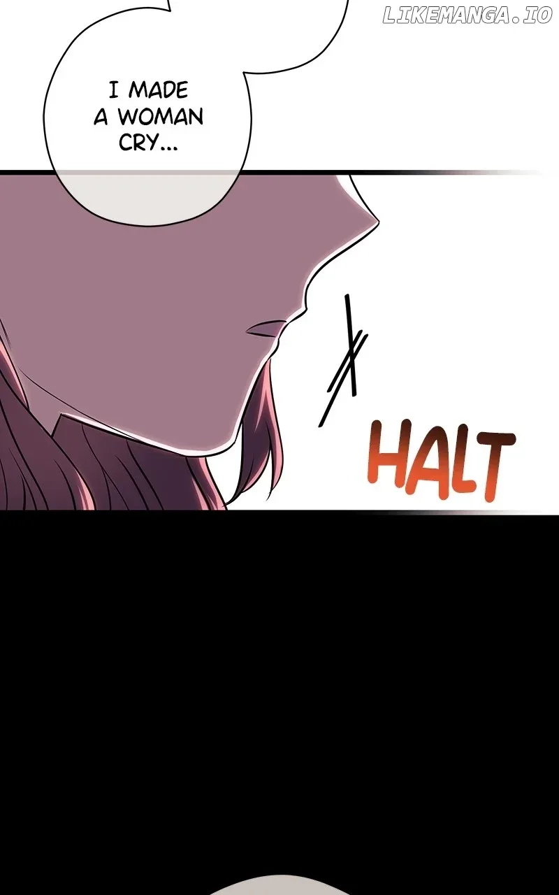 Hell Love Story Chapter 39 page 54