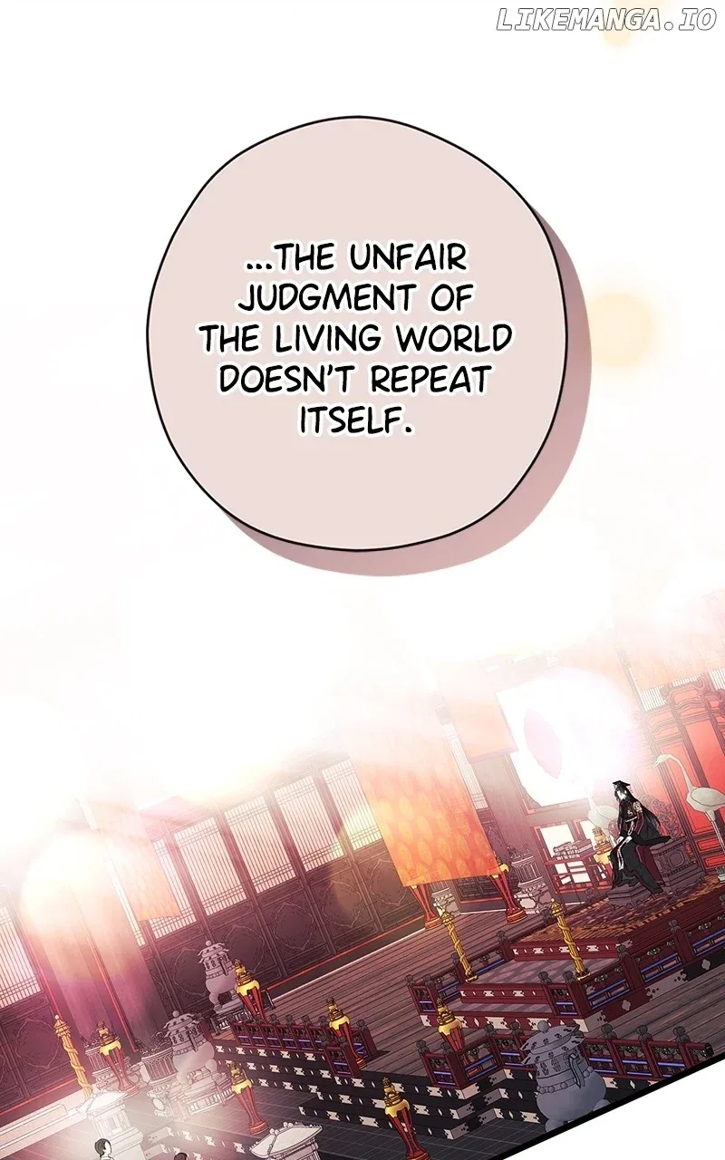 Hell Love Story Chapter 41 page 9