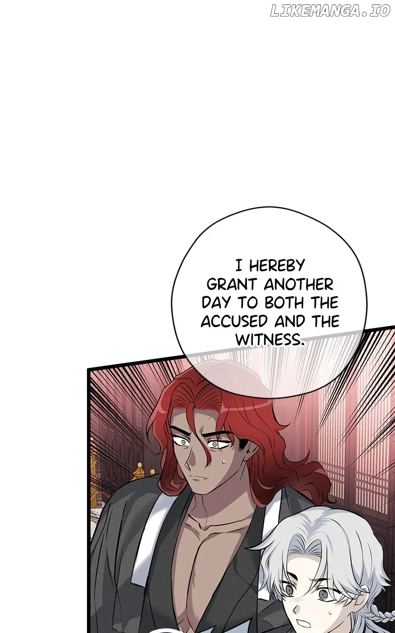 Hell Love Story Chapter 41 page 14