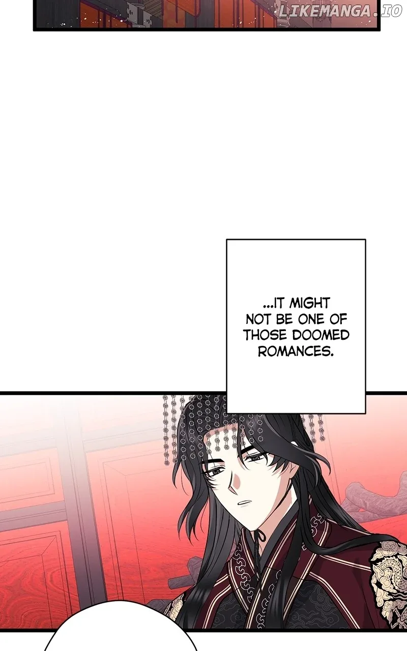 Hell Love Story Chapter 39 page 51