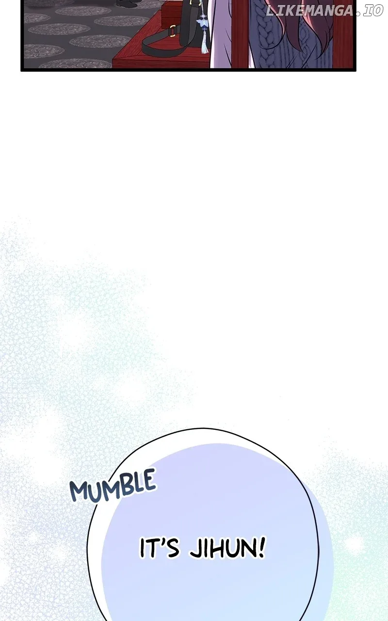 Hell Love Story Chapter 39 page 58