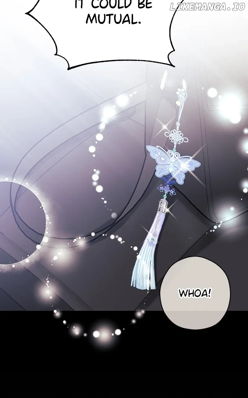 Hell Love Story Chapter 39 page 48