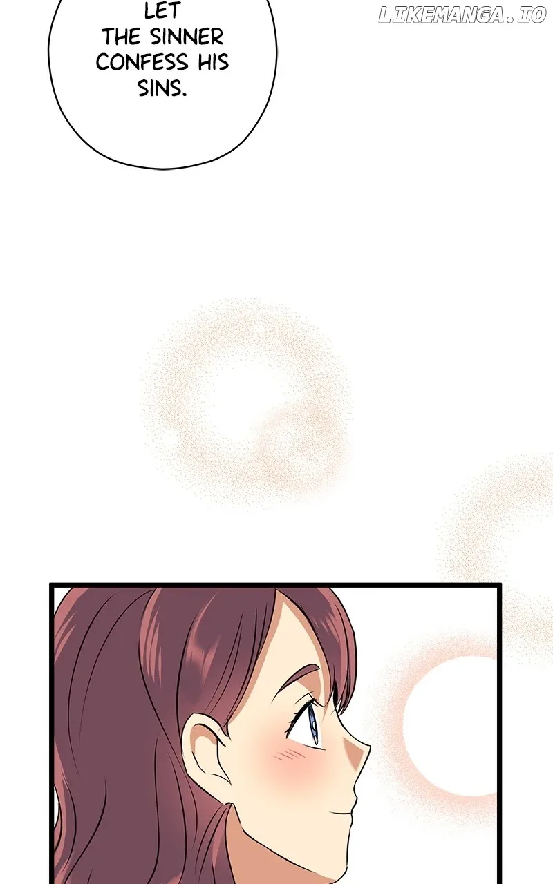 Hell Love Story Chapter 39 page 52