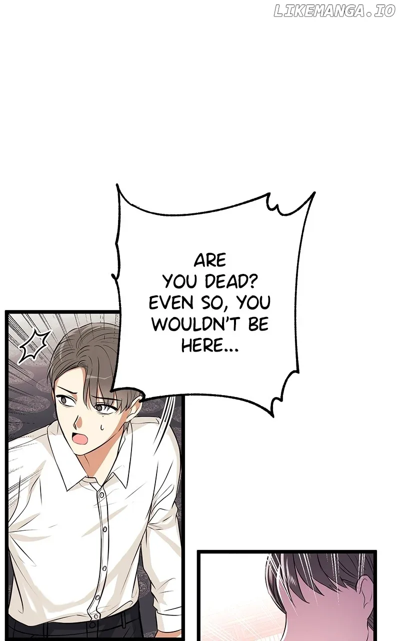 Hell Love Story Chapter 39 page 62