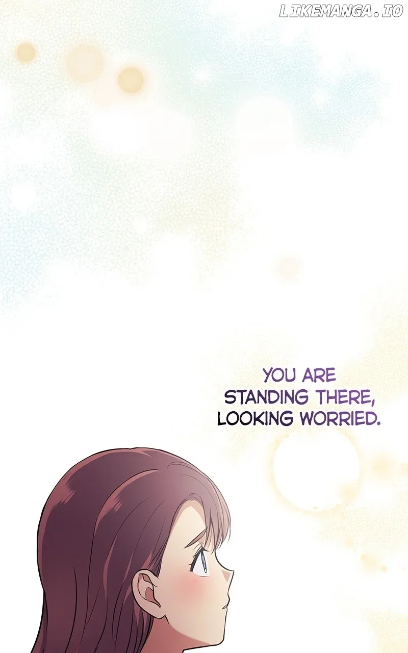 Hell Love Story Chapter 41 page 5