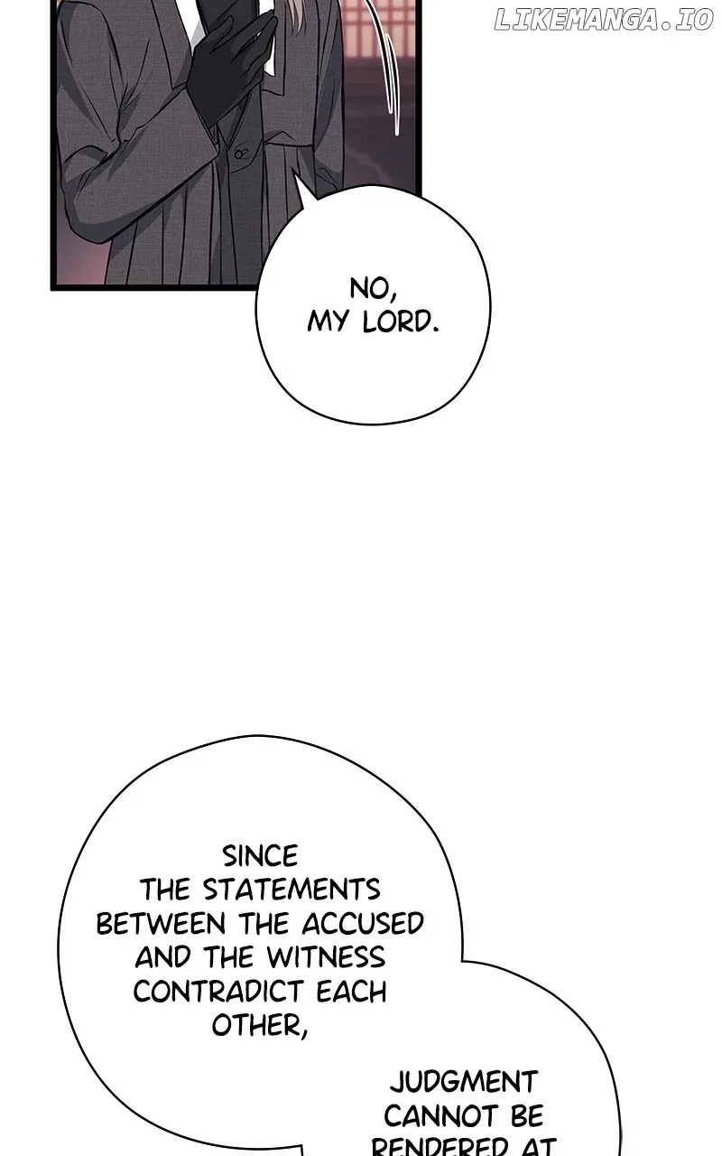 Hell Love Story Chapter 41 page 12