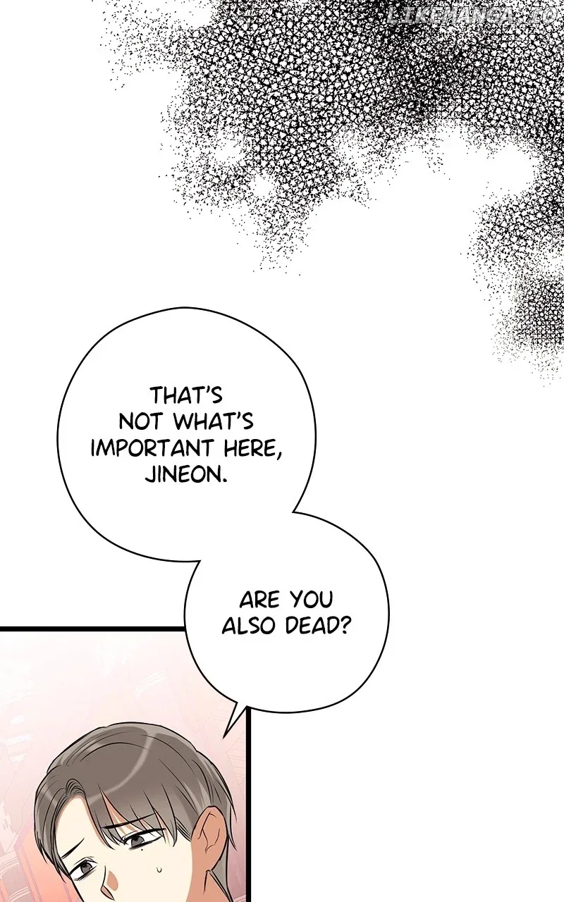 Hell Love Story Chapter 39 page 68