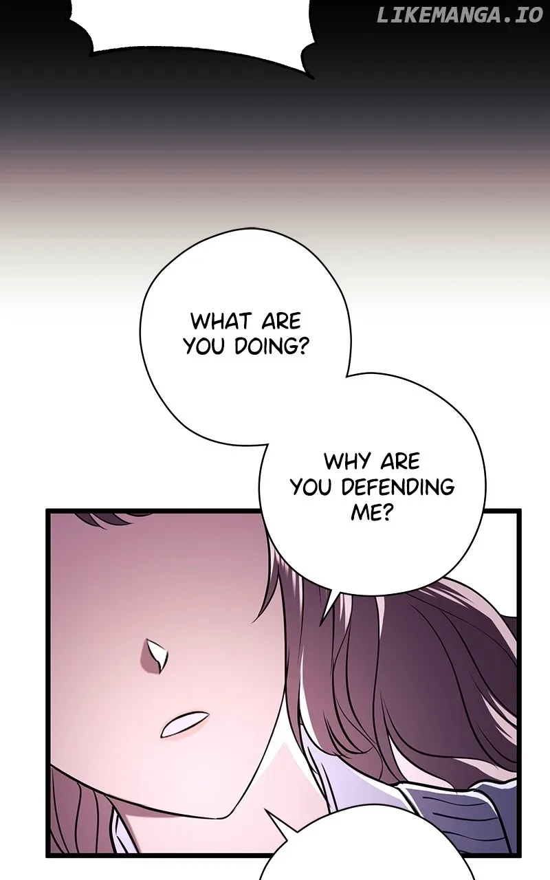 Hell Love Story Chapter 39 page 66