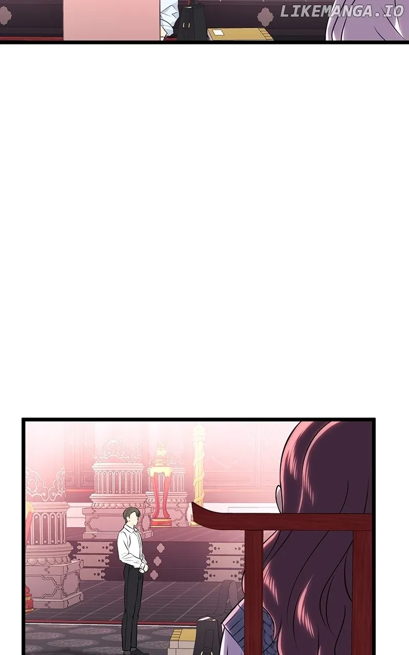 Hell Love Story Chapter 39 page 57