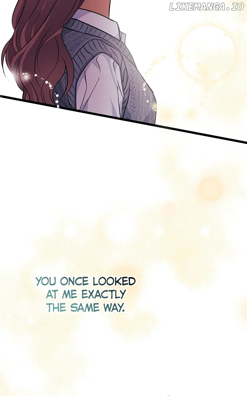 Hell Love Story Chapter 41 page 6