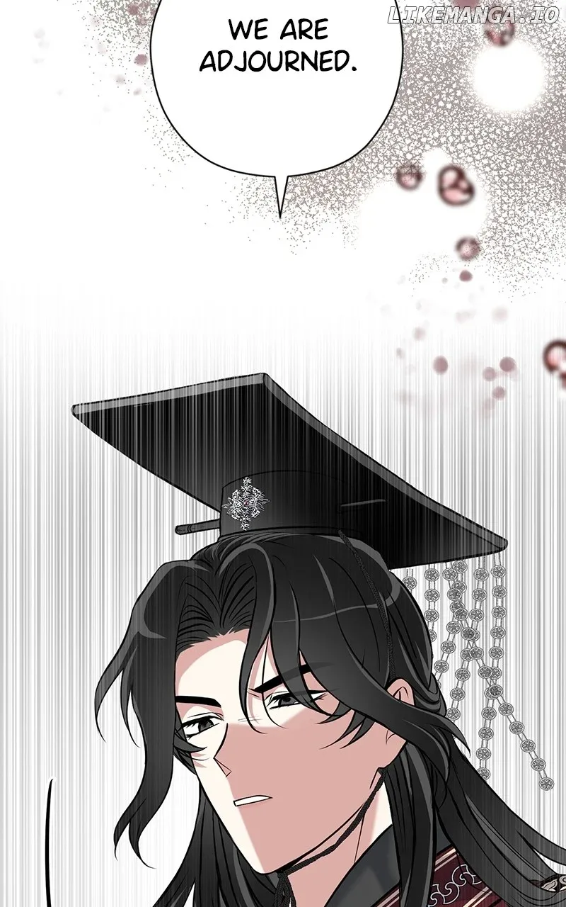 Hell Love Story Chapter 41 page 17