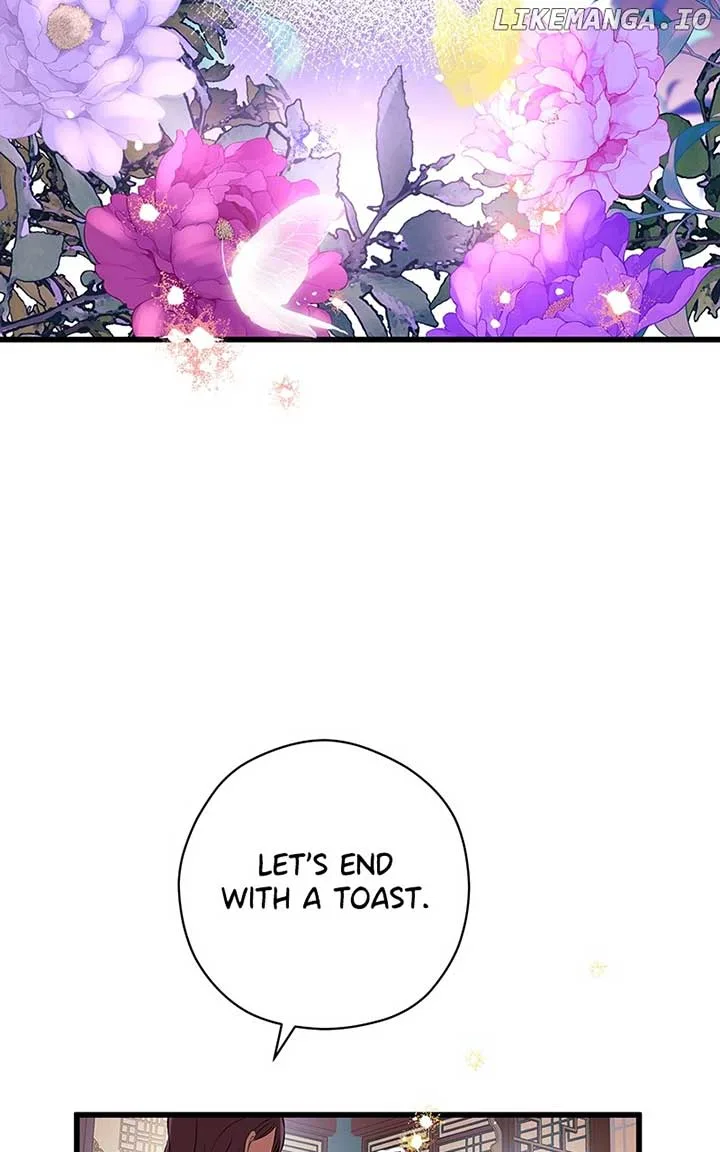 Hell Love Story Chapter 42 page 55