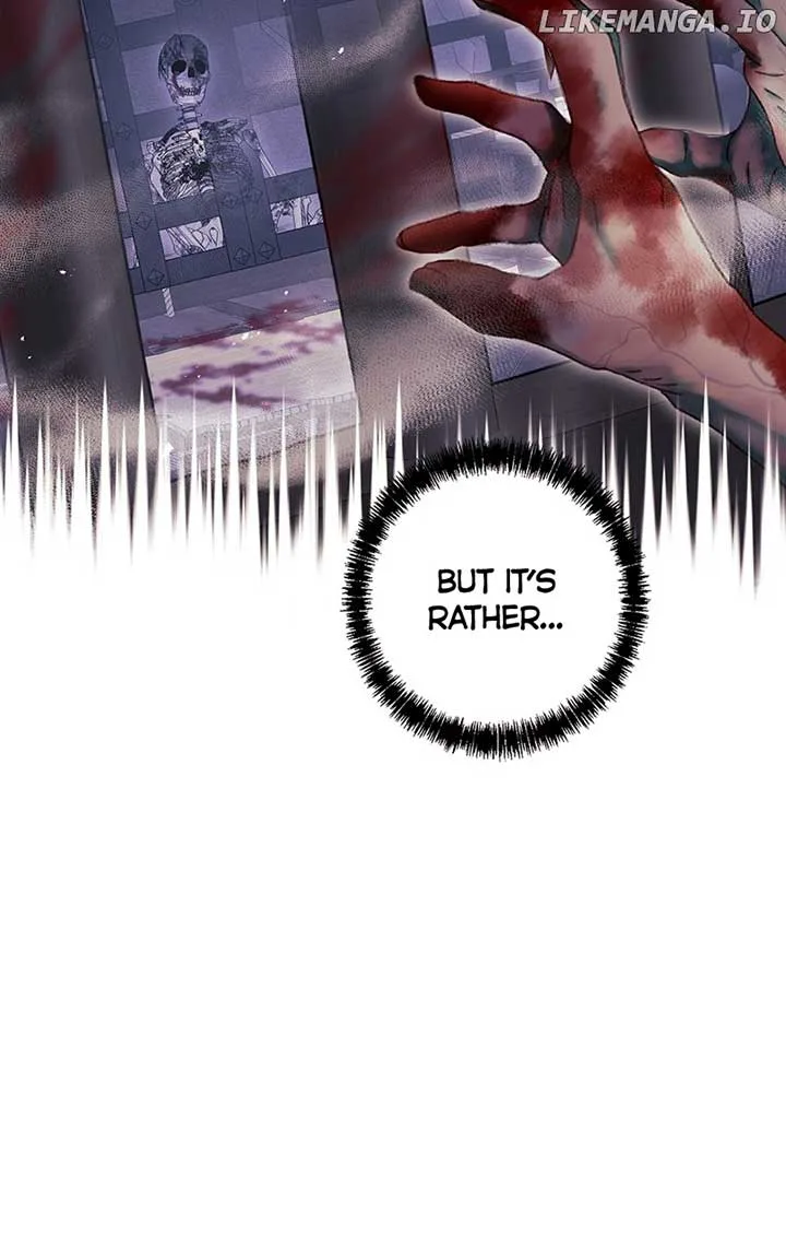 Hell Love Story Chapter 42 page 23