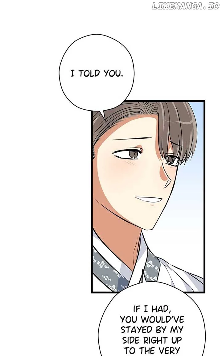 Hell Love Story Chapter 42 page 32